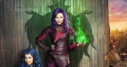 Descendants (2015)