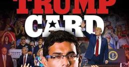 Trump Card (2020)
