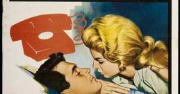 A Gathering of Eagles (1963)