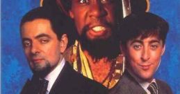 Bernard and the Genie (1991)