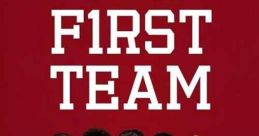 The First Team (2020) The misadventures of three young football players at a fictional Premier League club. Written by: Damon