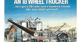 Breaker! Breaker! (1977) Truck driver searches for his brother, who has disappeared in a town run by a corrupt judge. Cast:
