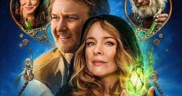 Man and Witch: The Dance of a Thousand Steps (2024) A goatherd seeks help from a witch to break a curse that prevents him
