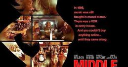 Middle Men (2009) Chronicles Jack Harris, one of the pioneers of Internet commerce, as he wrestles with his morals and
