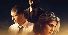 Echoes of Violence (2021)