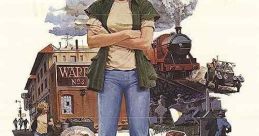 Candleshoe (1977)