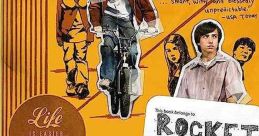 Rocket Science (2007)