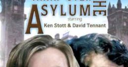 Takin' Over the Asylum (1994)