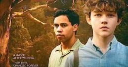 Jasper Jones (2017)