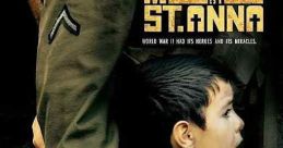 Miracle at St Anna (2008) Set in 1944 Italy, the story of four black American soldiers who get trapped in a Tuscan village