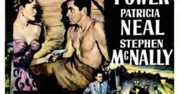 Diplomatic Courier (1952)