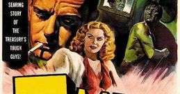 T Men (1947) Two US Treasury agents hunt a successful counterfeiting ring. Cast: Dennis O'Brien - aka Vannie Harrigan: Dennis