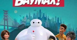 Baymax! (2022) The characters in the unique city of Big Hero 6 get their own series, packed with adventures. Cast: Baymax: