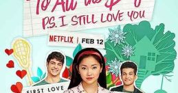 To All the Boys: P S I Still Love You (2020) Lara Jean and Peter have just taken their relationship from pretend to