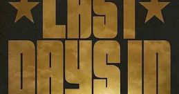 Last Days in Vietnam (2014) During the final days of the Vietnam War, North Vietnamese forces closed in on Saigon as South