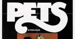 Pets (1973)