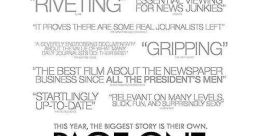 Page One: Inside the New York Times (2011)