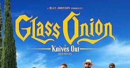 Glass Onion: A Knives Out Mystery (2022)