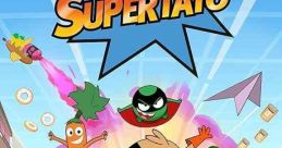 Supertato (2022)