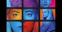 Maniac (2018)