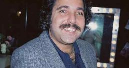 Porn King: The Rise & Fall of Ron Jeremy (2022)