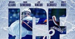 Ice Guardians (2016)