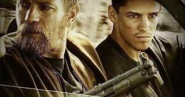 Son of a Gun (2014)