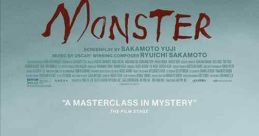 Monster (2023)