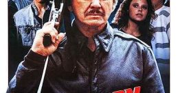 Death Wish 4: The Crackdown (1987) Architect/vigilante Paul Kersey takes on the members of a vicious Los Angeles drug