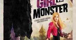 Girl Vs Monster (2012)