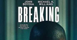 Breaking (2022)
