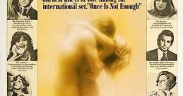 Once Is Not Enough (1975)