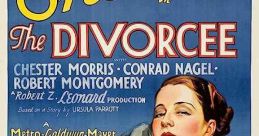 The Divorcee (1930)