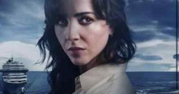 Cruise Ship Murder (2024) A man's secret past comes to light after his wife mysteriously falls overboard on a cruise ship.