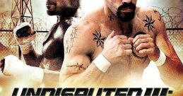 Undisputed 3: Redemption (2010)