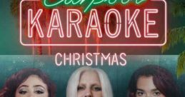 A Carpool Karaoke Christmas (2024) James Corden passes the keys to Zane Lowe for this international holiday road trip. It's a