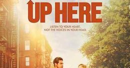 Up Here (2023) Following the extraordinary story of one ordinary couple, as they fall in love and discover that the single