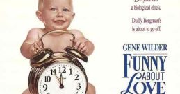 Funny About Love (1990)