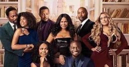 The Best Man: The Final Chapters (2022)