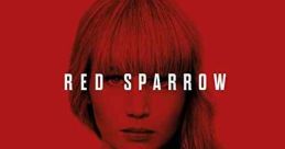 Red Sparrow (2018)