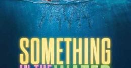 Something in the Water (2024)