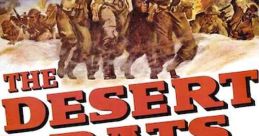 The Desert Rats (1953)