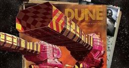 Jodorowsky's Dune (2013)