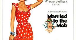 Married to the Mob (1988) A mobster's wife hates her lifestyle, but gets a chance to change it when her husband is killed -