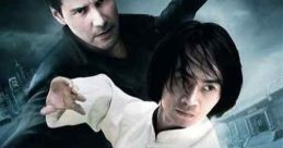 Man of Tai Chi (2013)