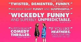 Thoroughbreds (2017) Two upper-class teenage girls in suburban Connecticut rekindle their unlikely friendship after years