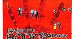 Invasion of the Body Snatchers (1956)