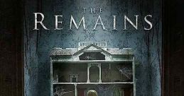 The Remains (2016)