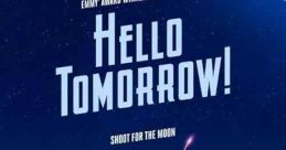 Hello Tomorrow! (2023)