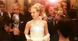 Grace of Monaco (2014)